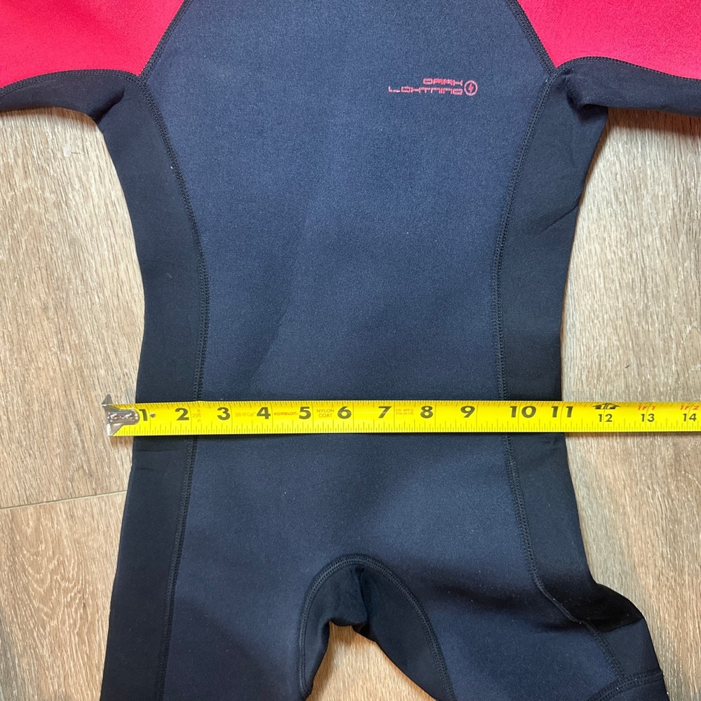 Wetsuit - Picture 6 of 12